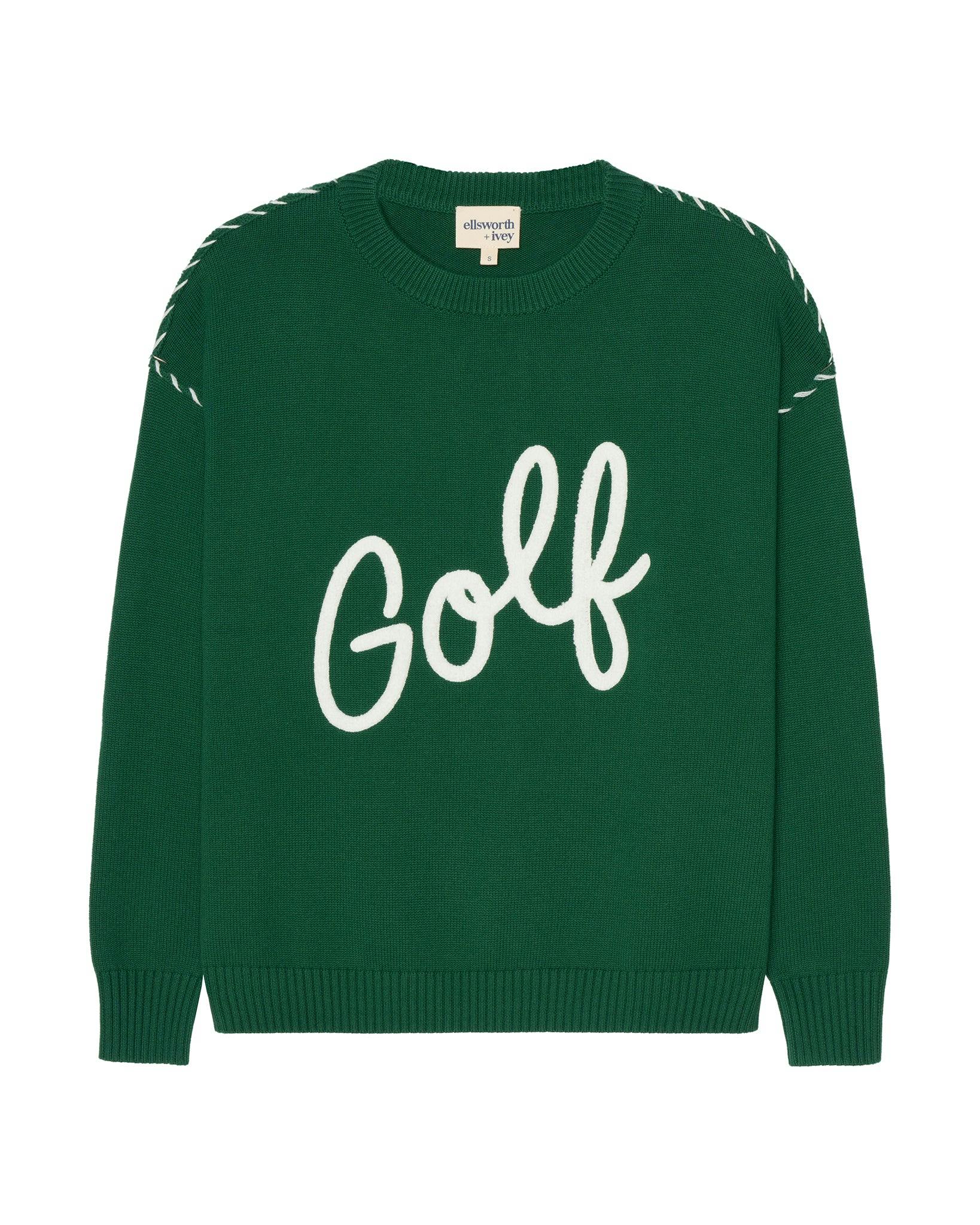 Riley Crew - Golf Script
