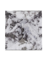 Dijana Sarong Mesh Tie Dye Wrap Skirt