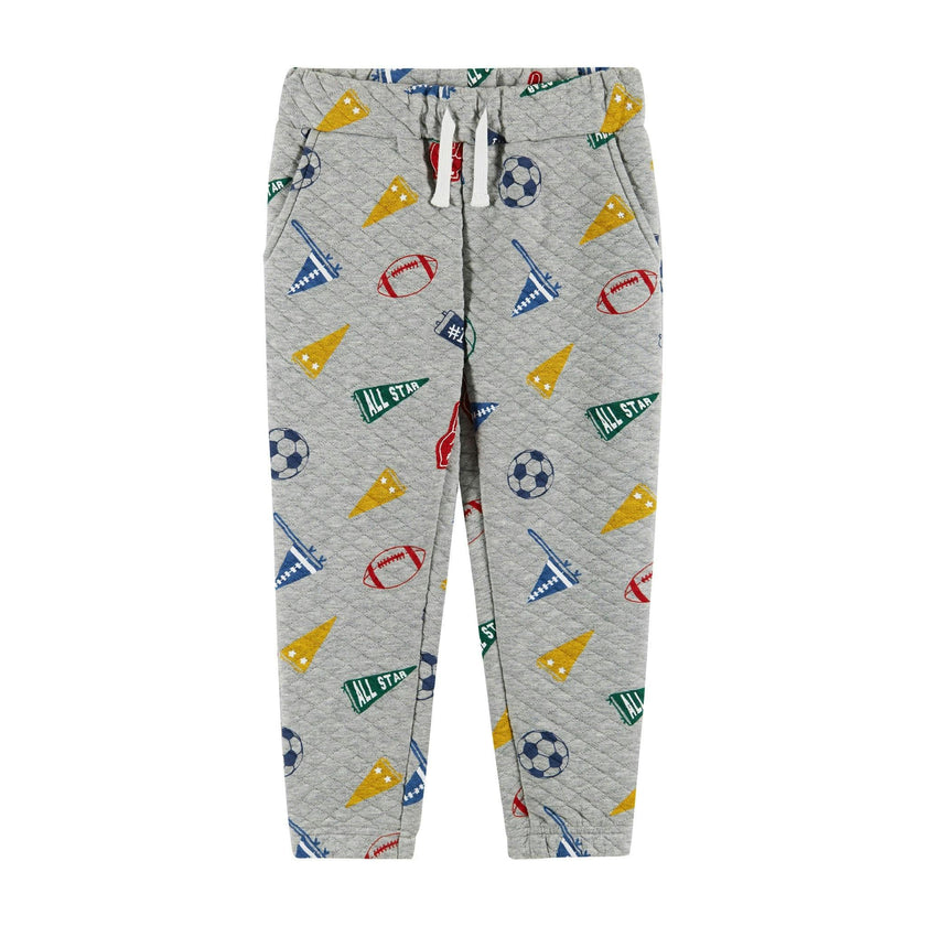 Kids Hooded Lounge Set