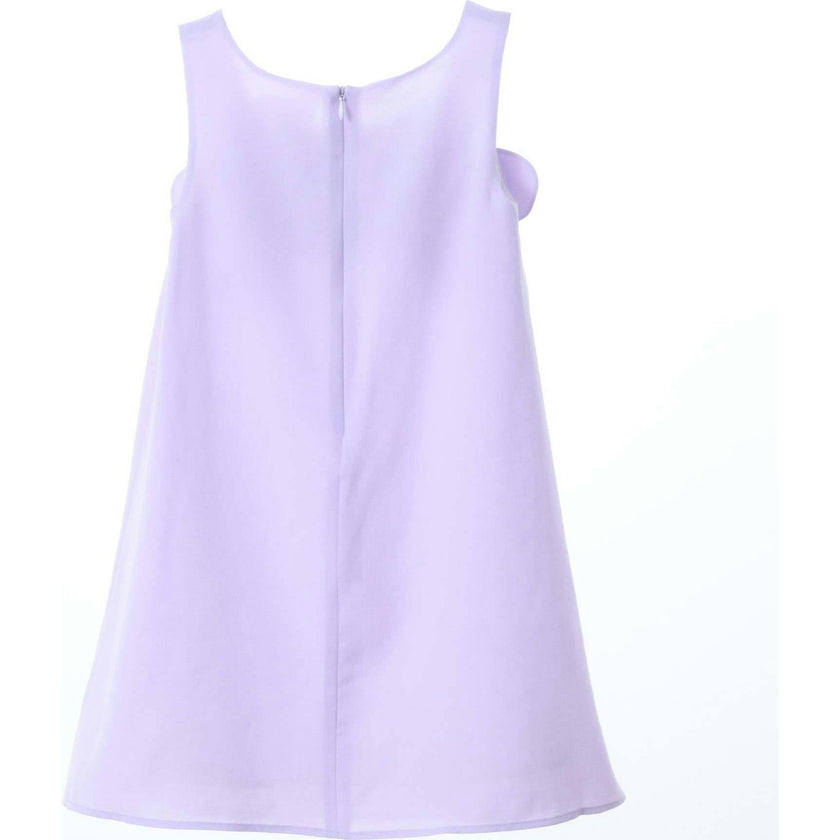 Esme dress (lavender)