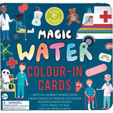 Happy Hospital Water Pen & Cards