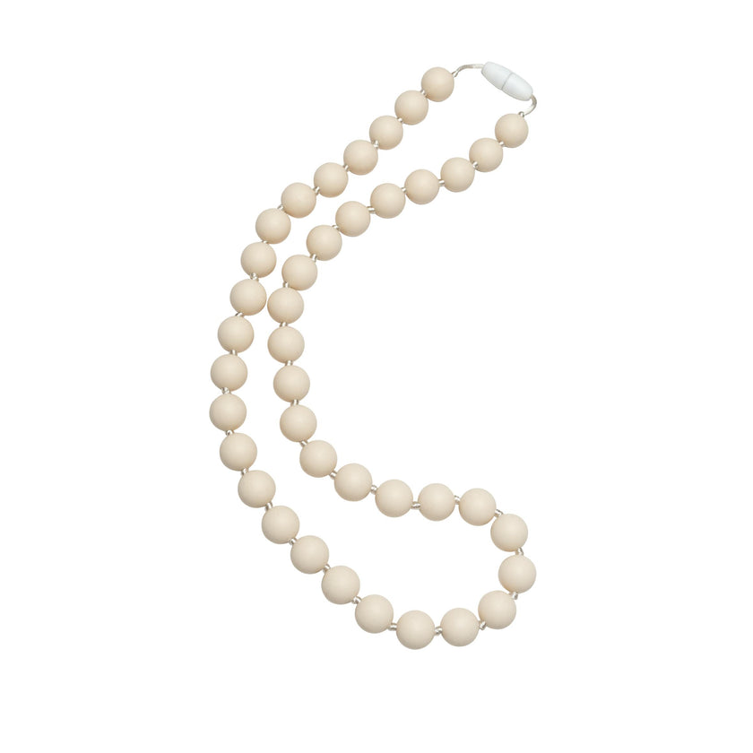 Silicone Teething Necklace