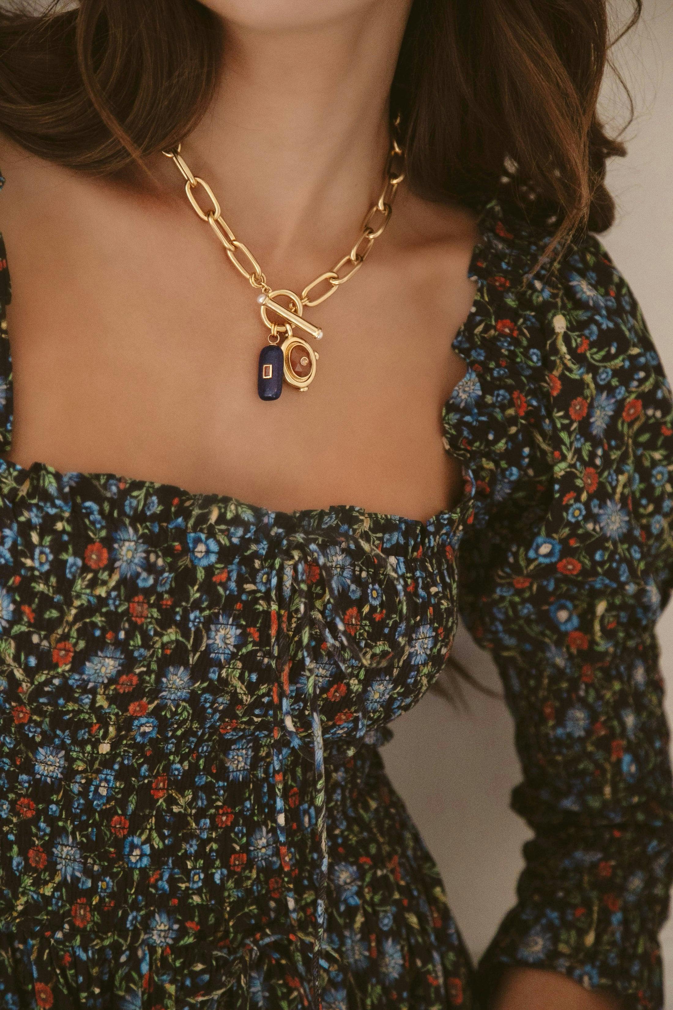 Sienna Necklace
