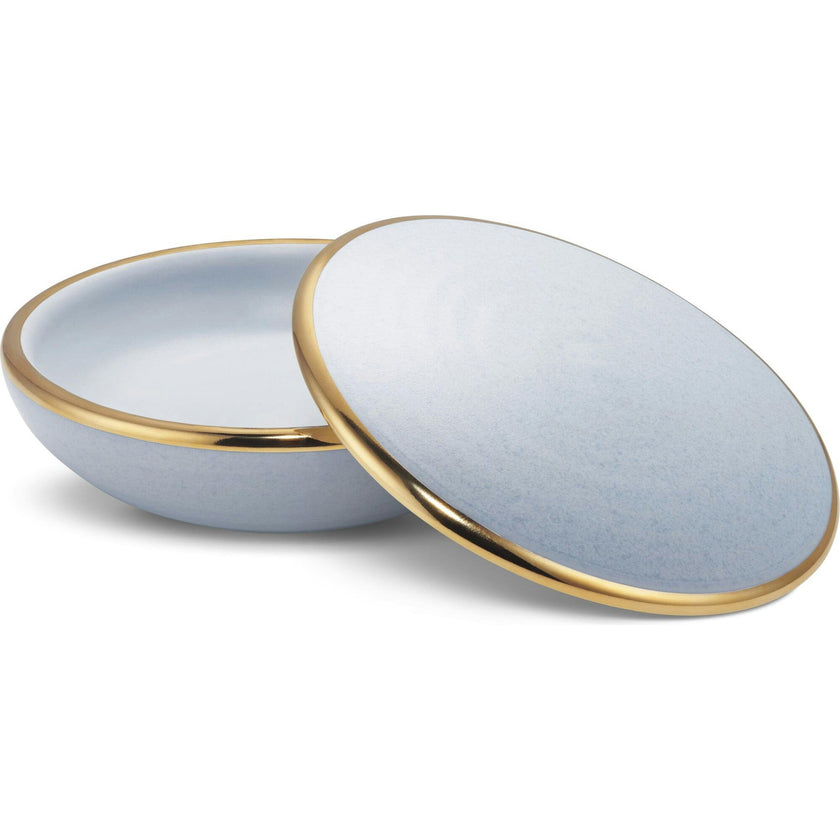 Calinda Ceramic Box