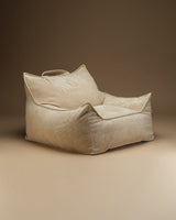 Brown Sugar Club Chair