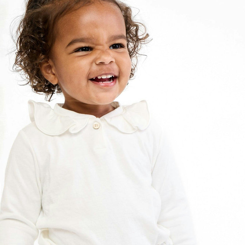 Hen Baby Shirt