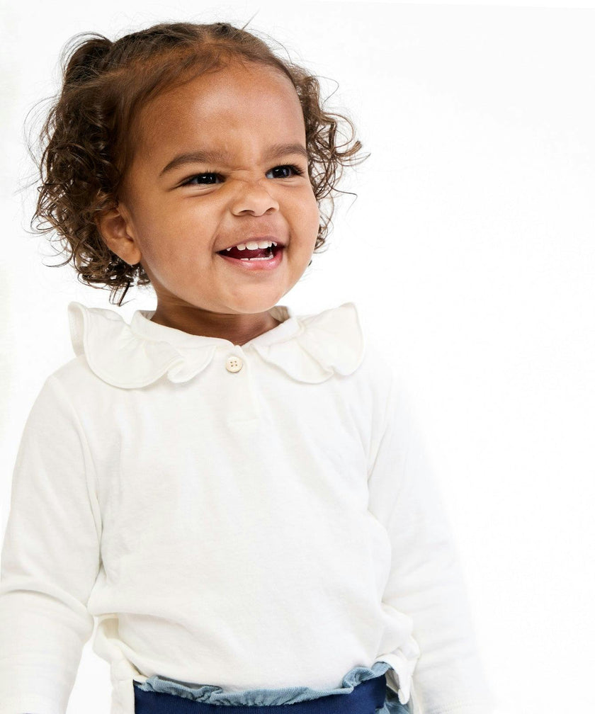 Hen Baby Shirt