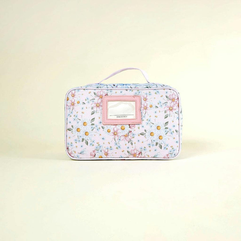 Jillian Bow Lunch Bag