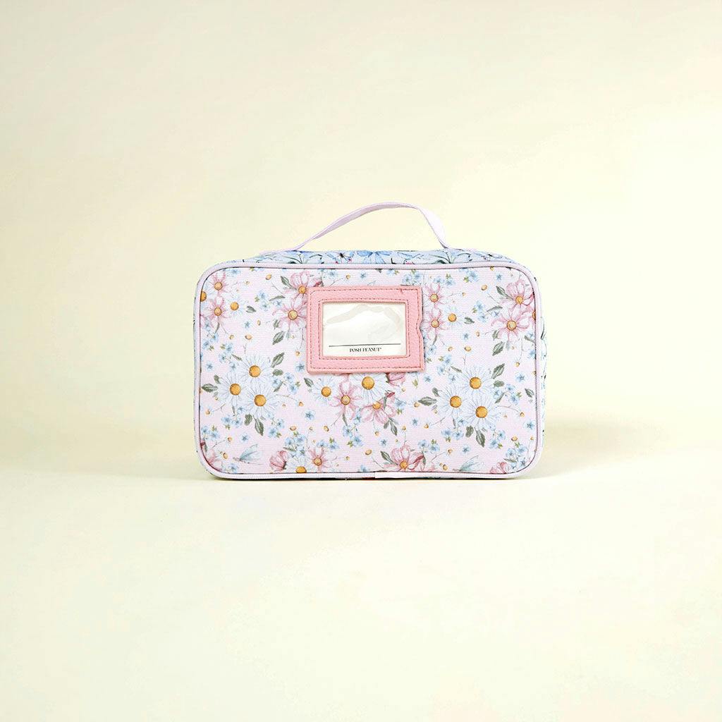 Jillian Bow Lunch Bag