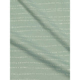 Swaddle Blanket / Marino + Rain
