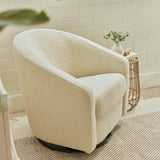 Madison Swivel Glider