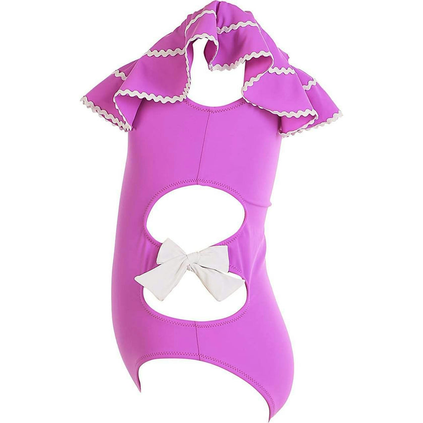 CLAIRE ONE-PIECE SWIMSUIT