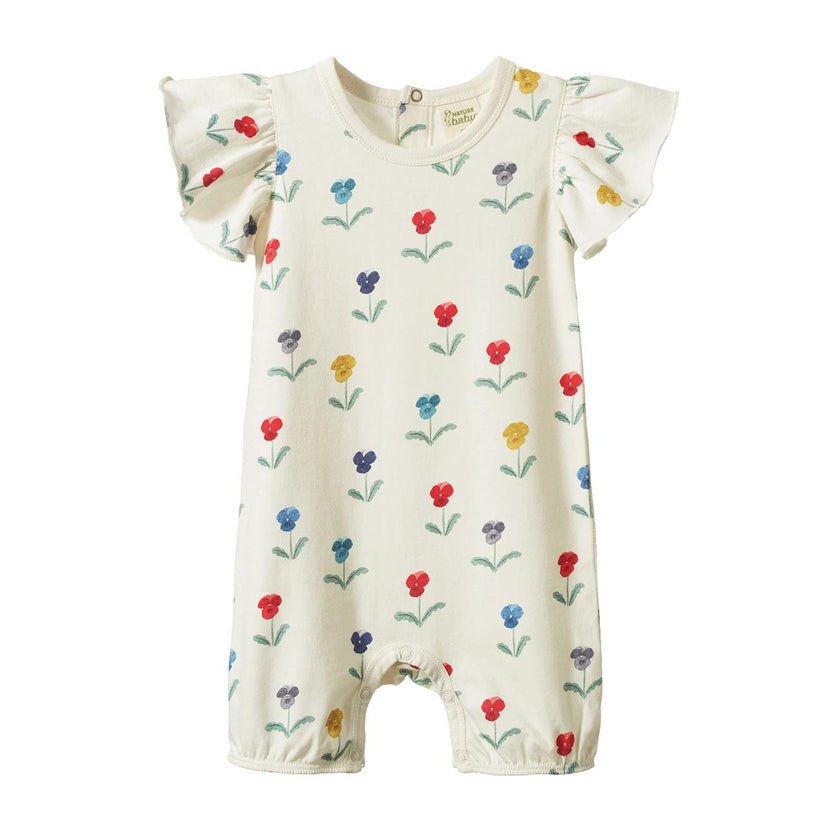 Tilly Suit