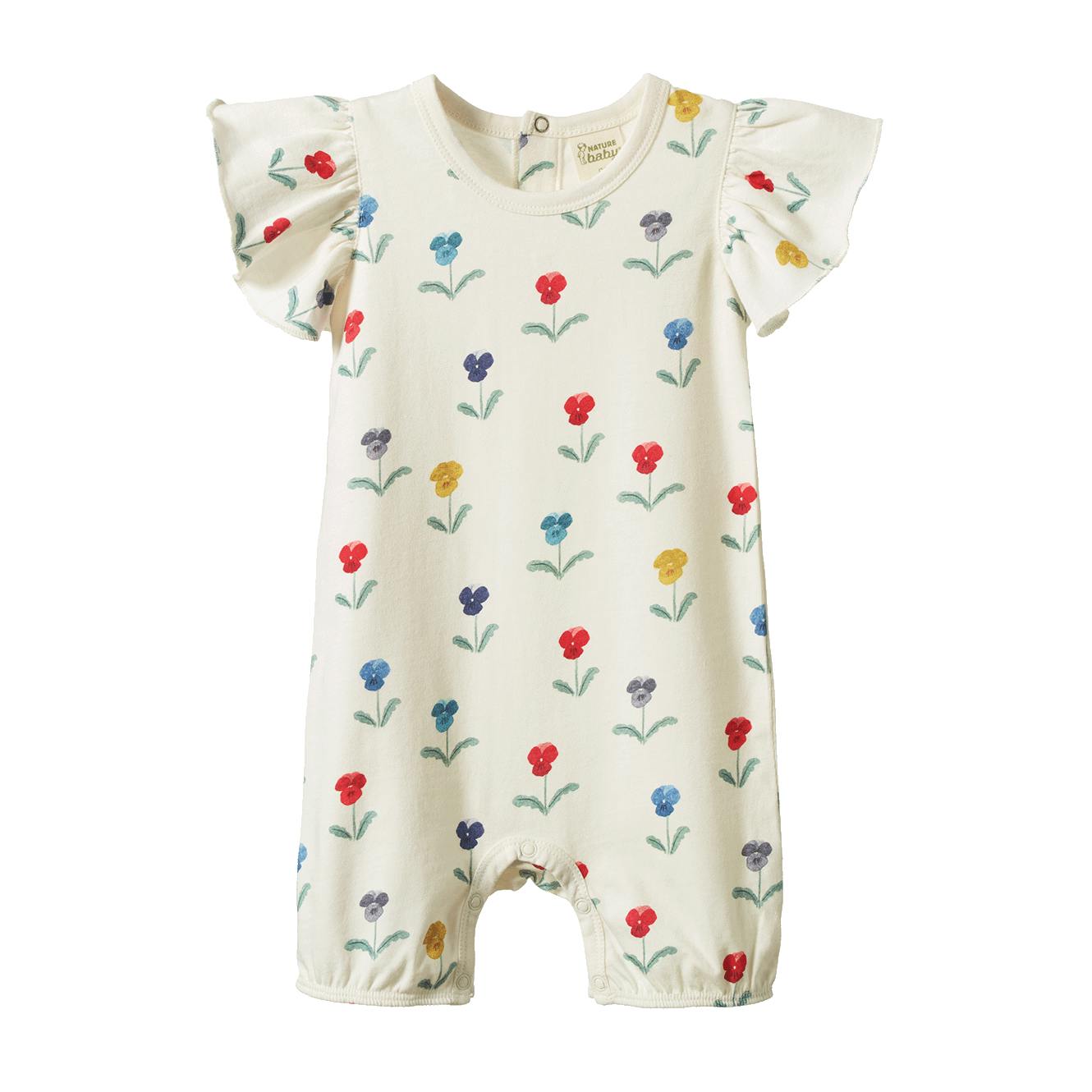 Tilly Suit