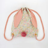 Liberty Floral Backpack