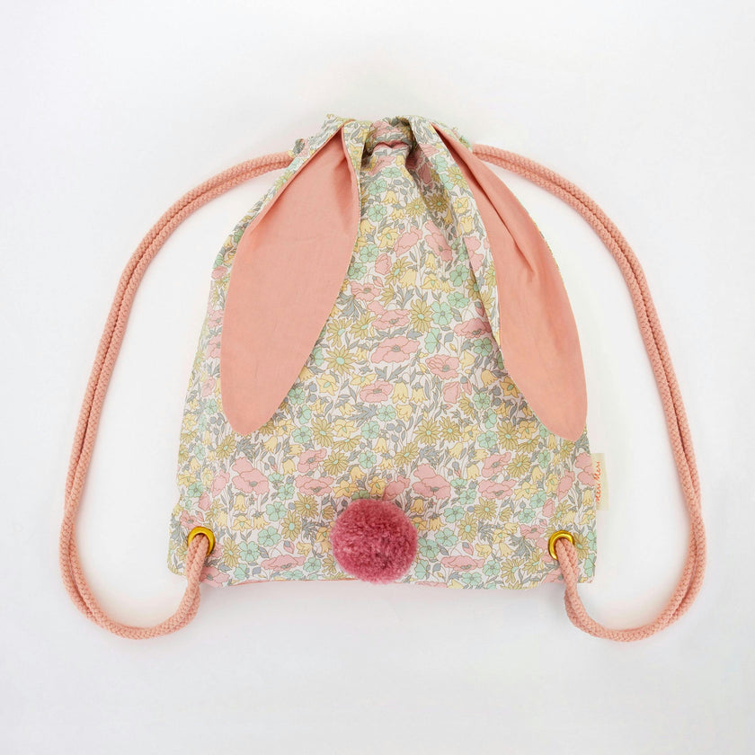 Liberty Floral Backpack