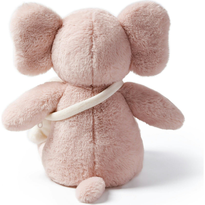 McHugs Ted Elephant School 10"