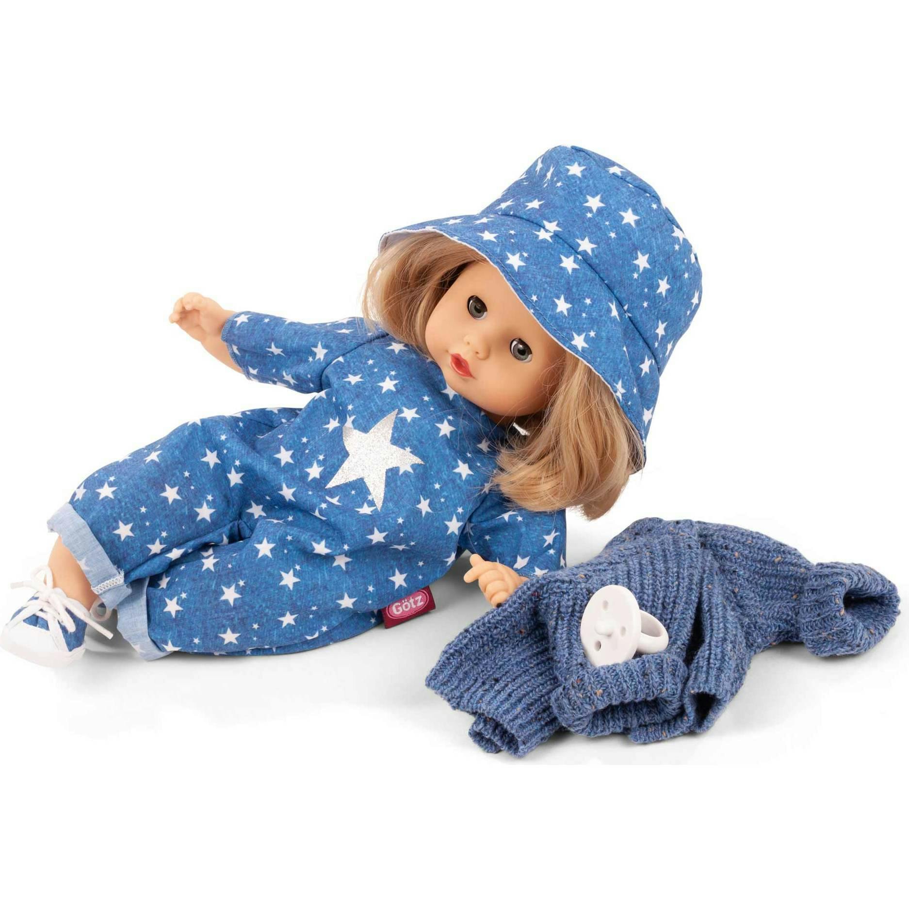 Muffin My Star 13