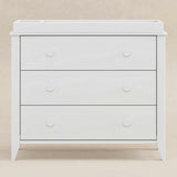 Babyletto Sprout 3-Drawer Changer Dresser with Removable Changing Tray