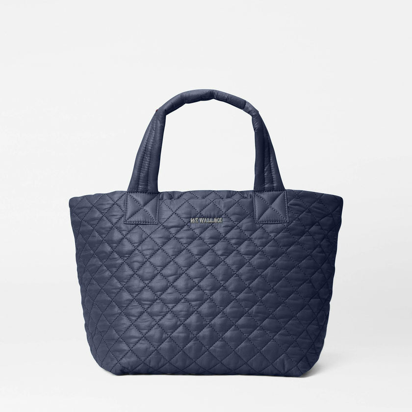 Dawn Small Metro Tote Deluxe
