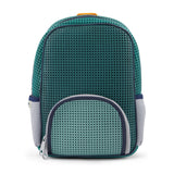 Starter Backpack Multi Green