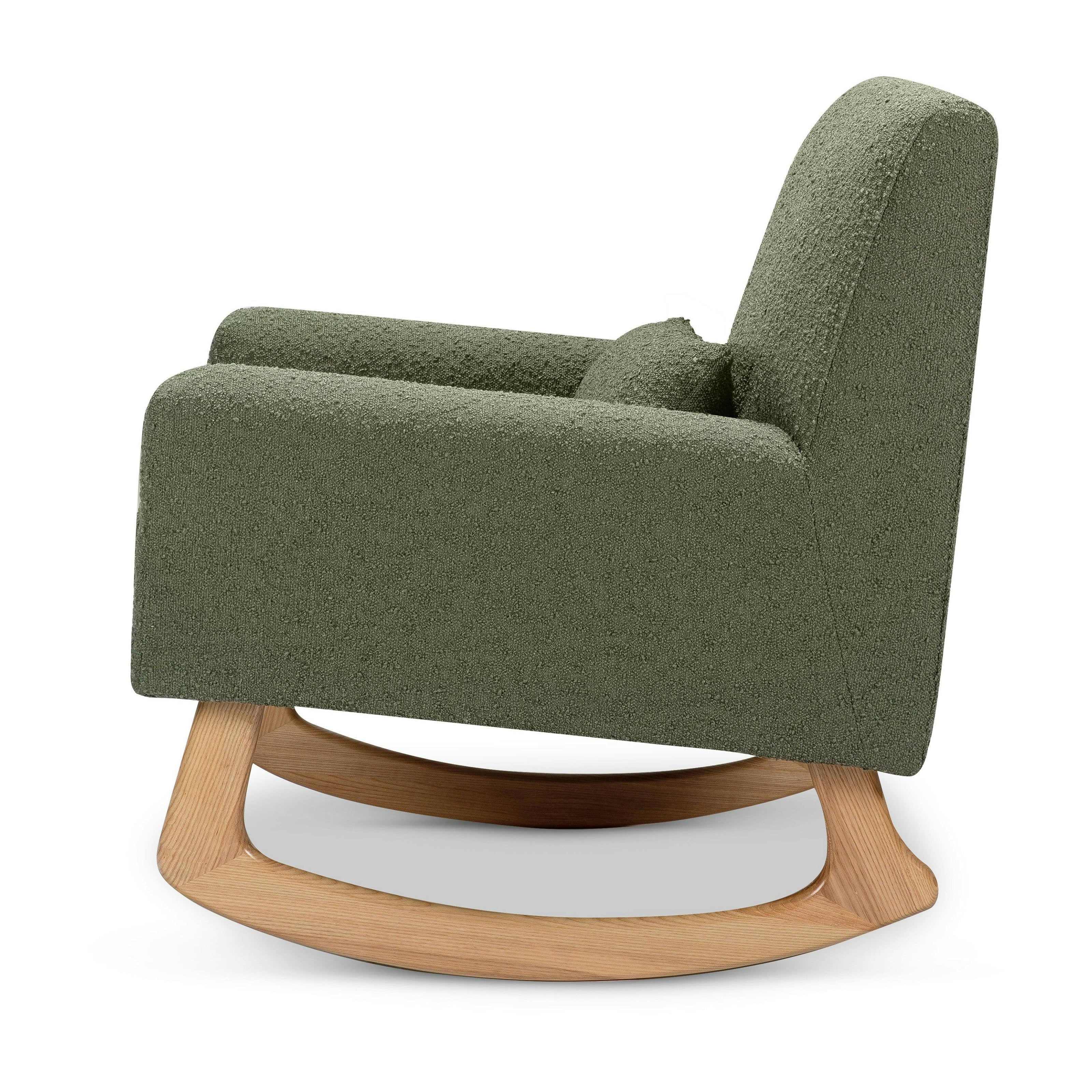 Nursery Works Sleepytime Rocker in Boucle