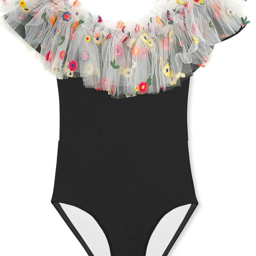One Piece Swimsuit