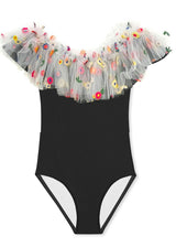 One Piece Swimsuit