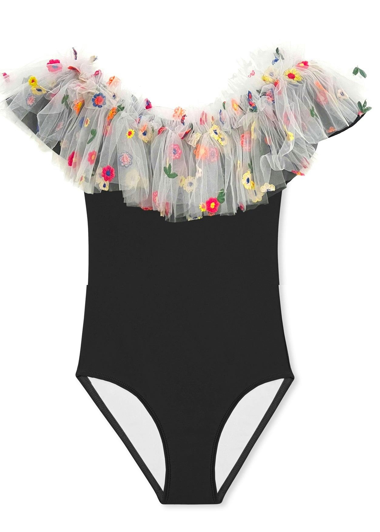 One Piece Swimsuit