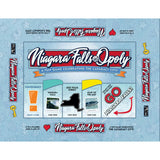 Niagara Falls-Opoly