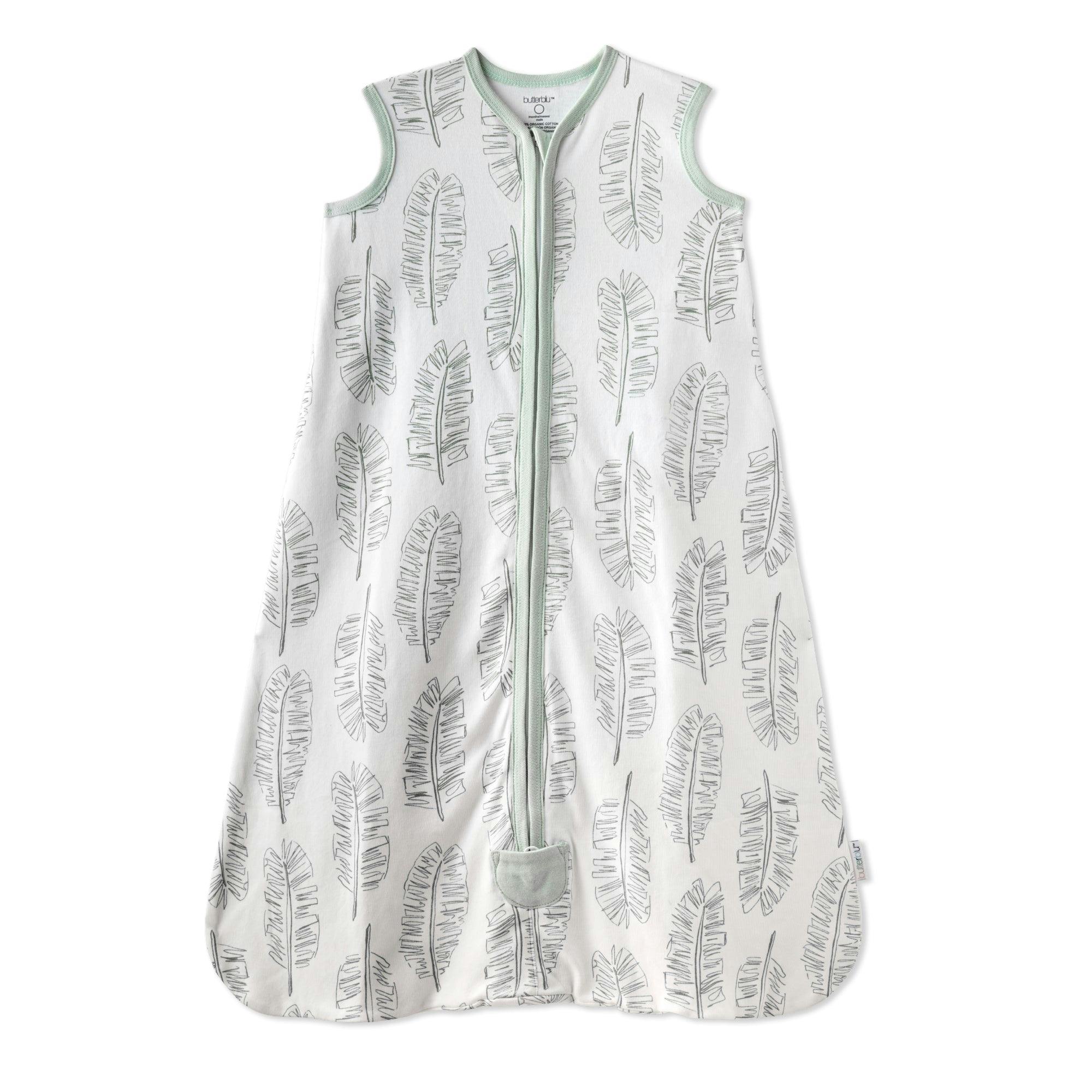 JOEY Wearable Baby Blanket