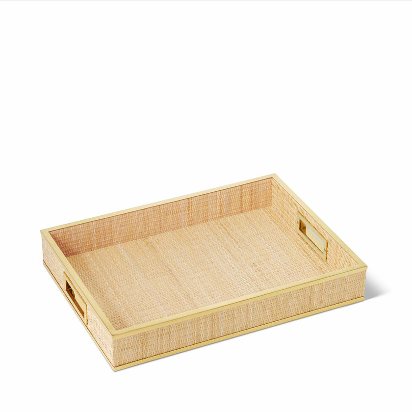 Colette Cane Tray