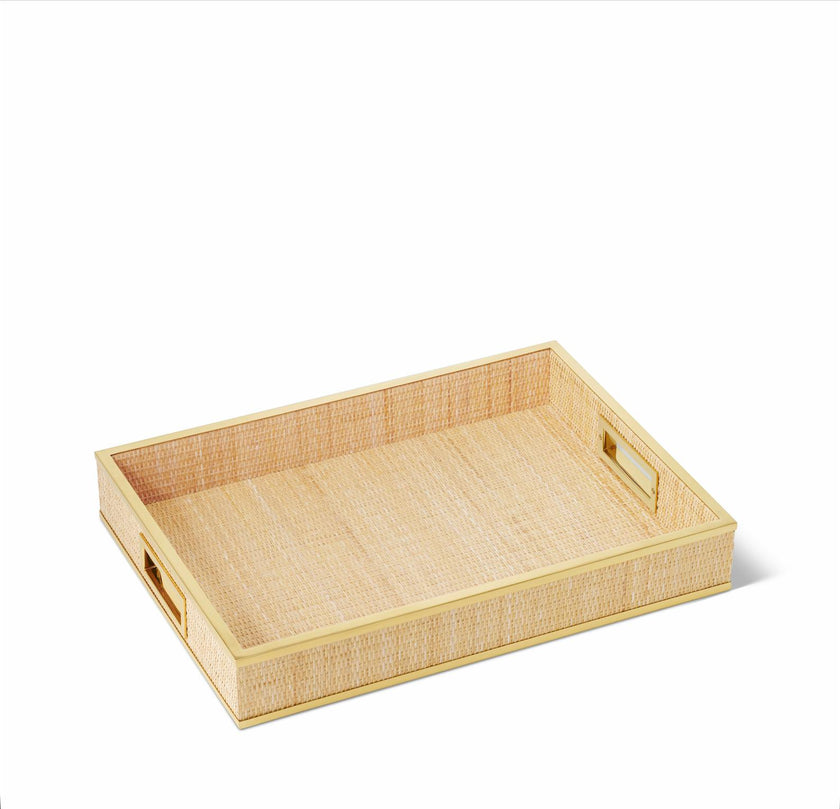Colette Cane Tray