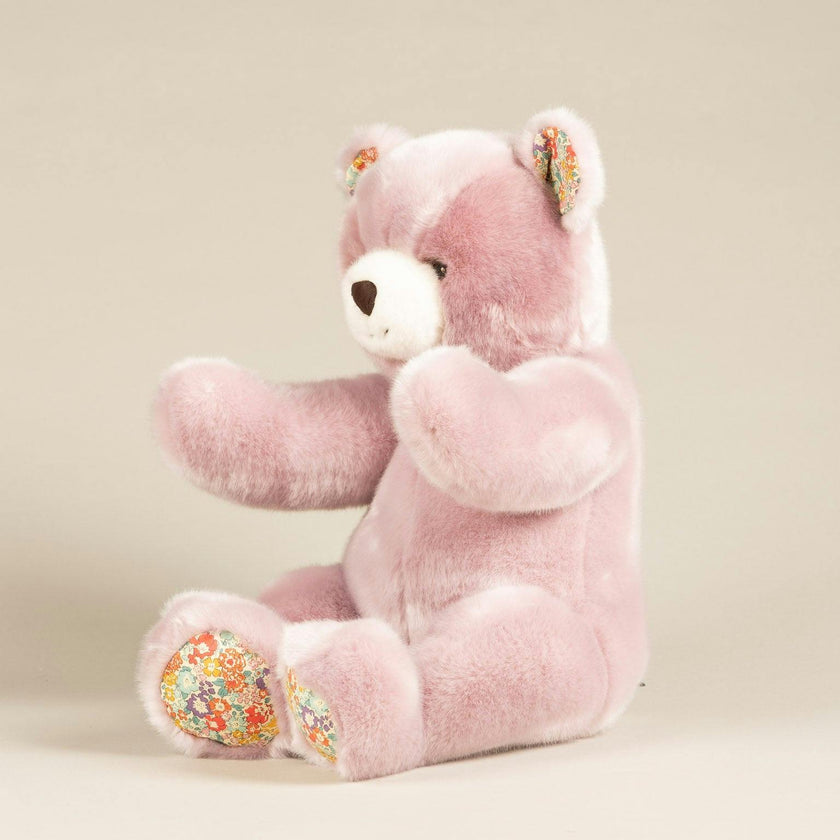 Robert the Bear | Parme | Orange Liberty