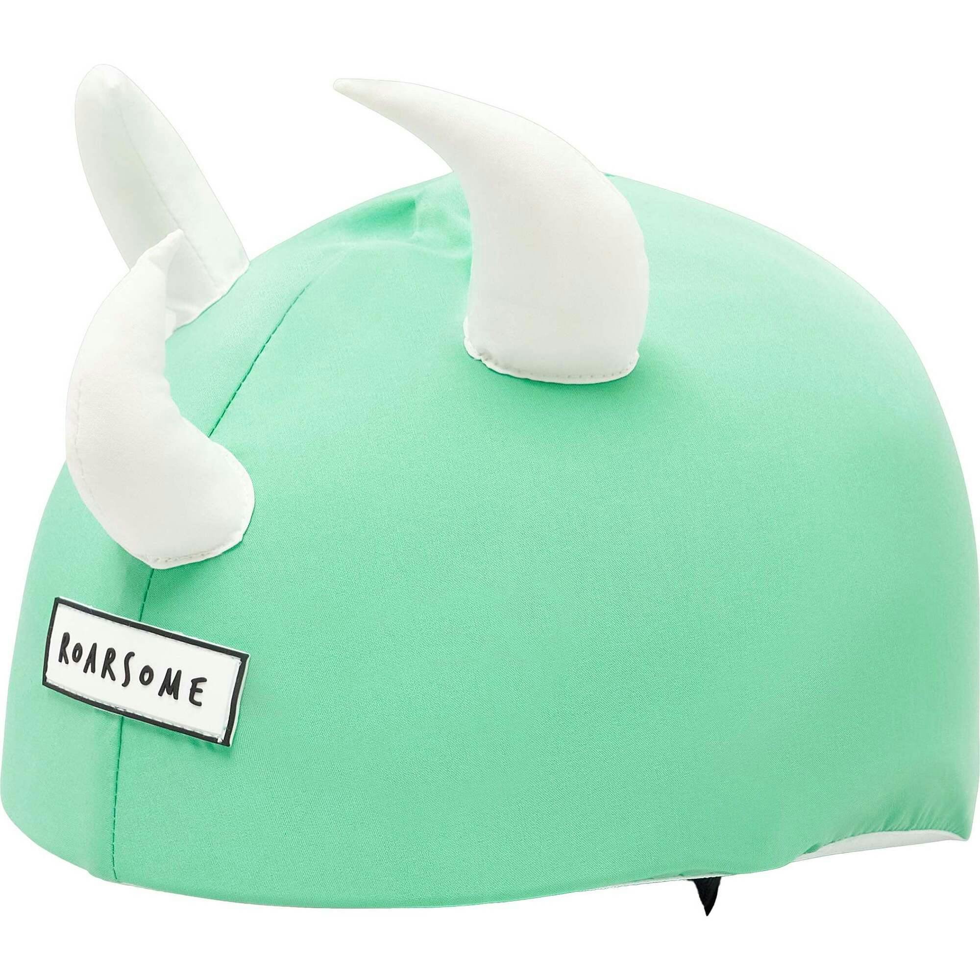 Dino Helmet Cover