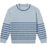 Cooper Sweater in Sea Glass