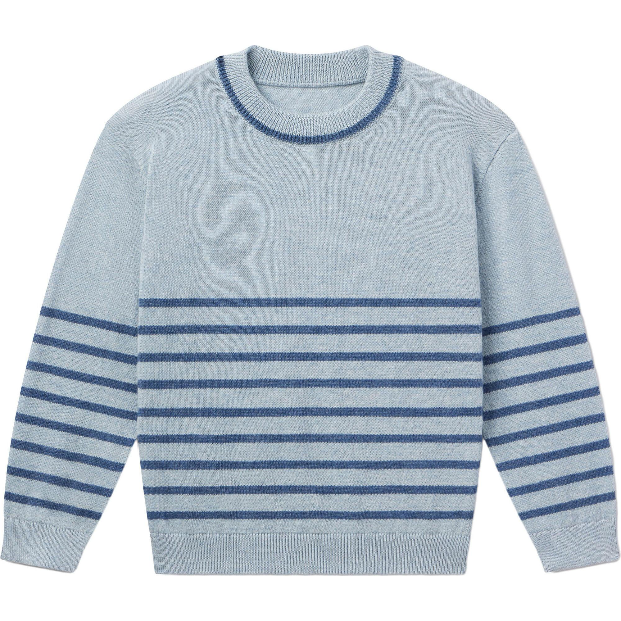Cooper Sweater in Sea Glass