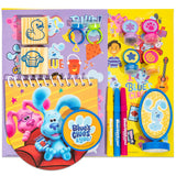 Stamp & Doodle: Blue's Clues