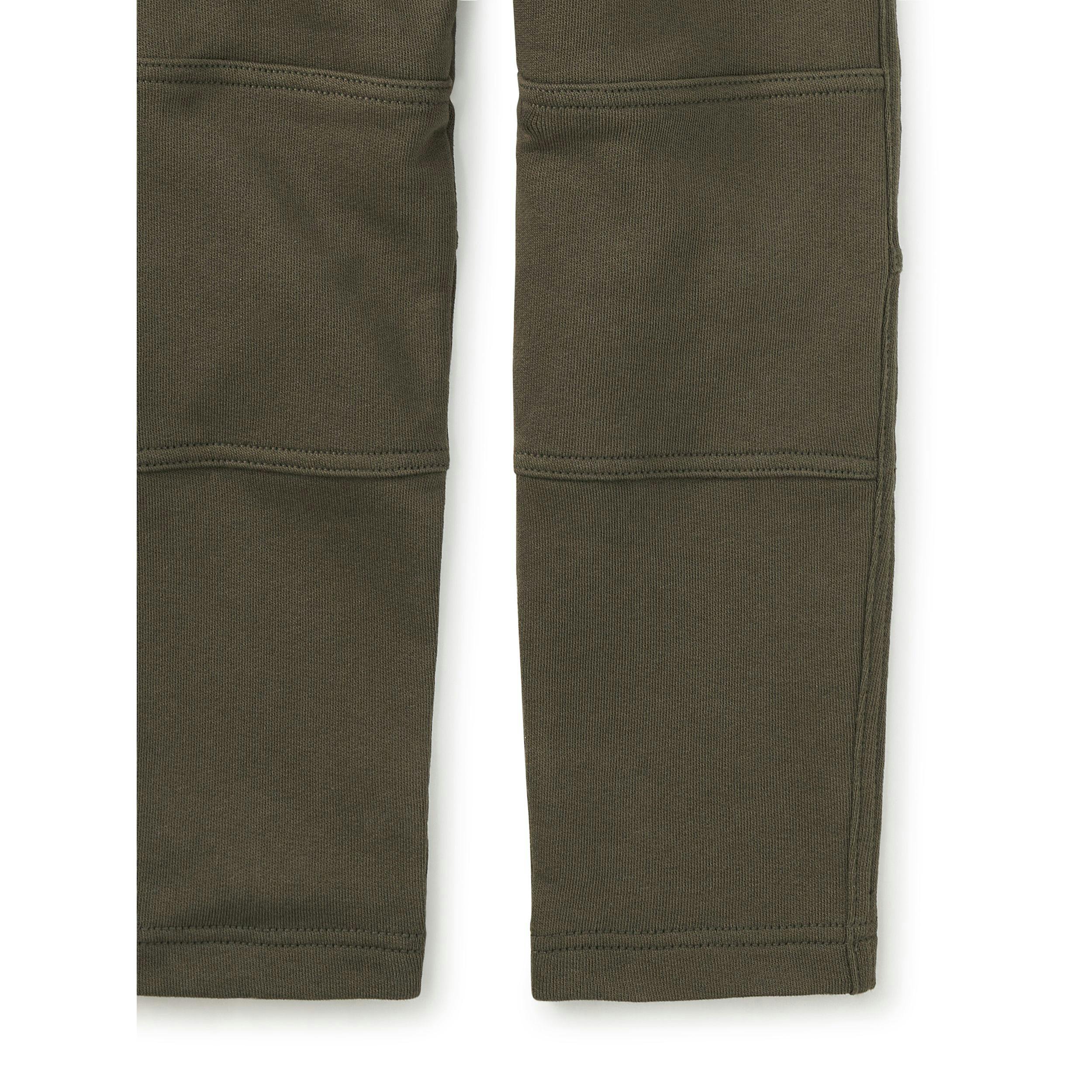Playwear Pants, Grape Leaf