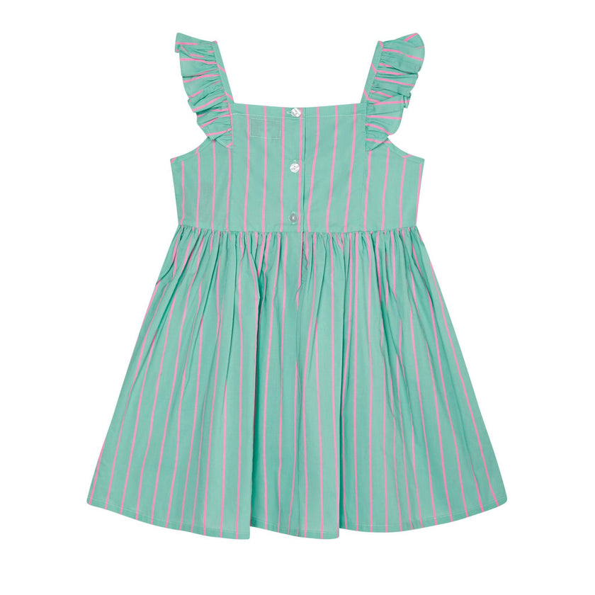 Girls Sundress Raya