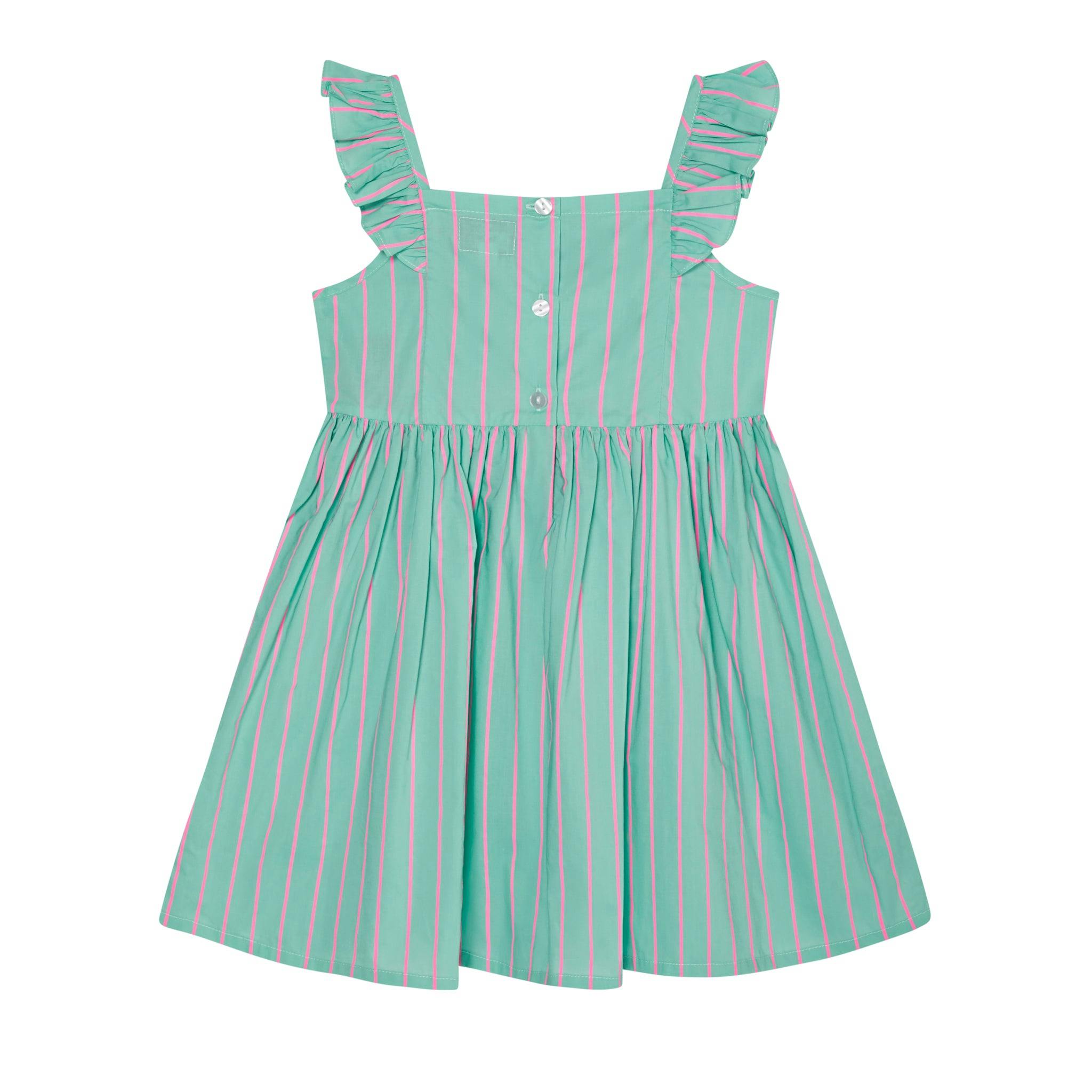 Girls Sundress Raya