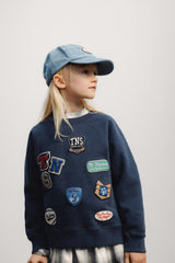 Eden Sweatshirt