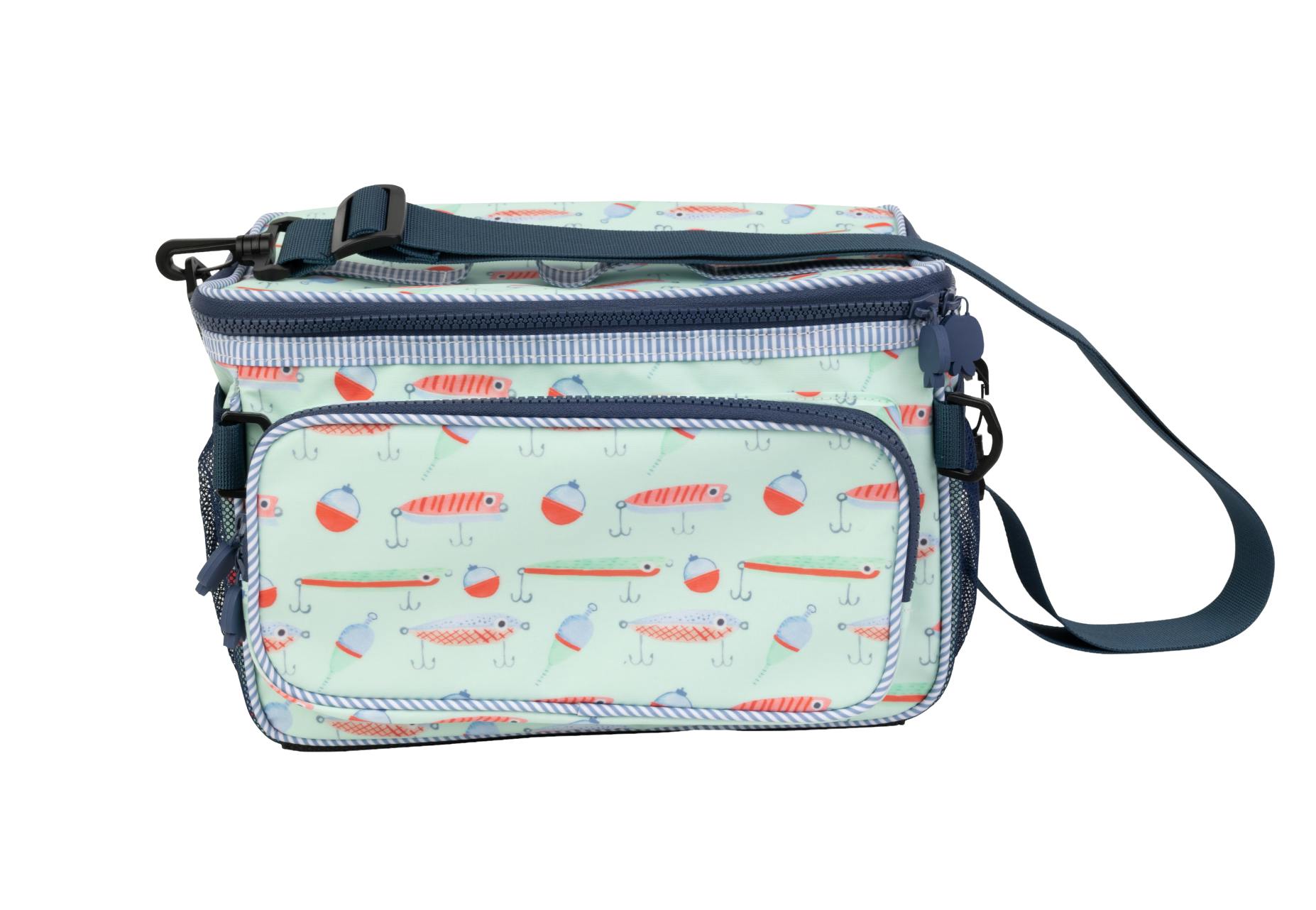 The Tackle Bag in Lures