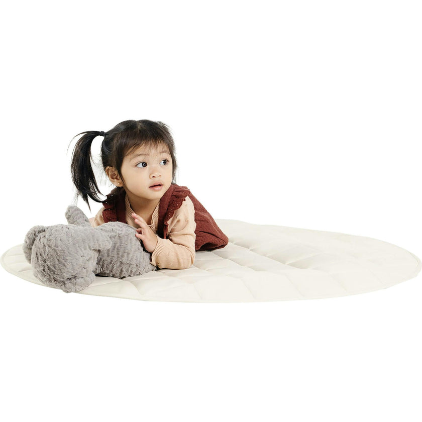 Quilted Mini Mat