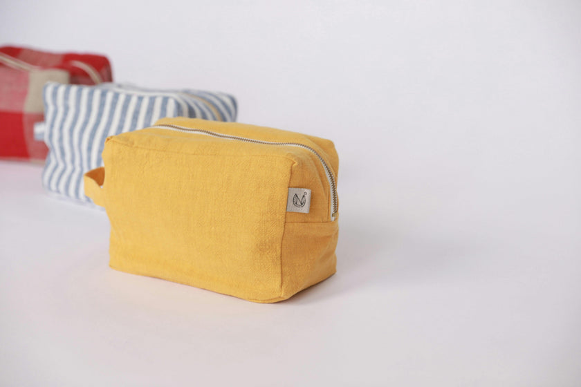 Nossilac Travel Toiletry Bag