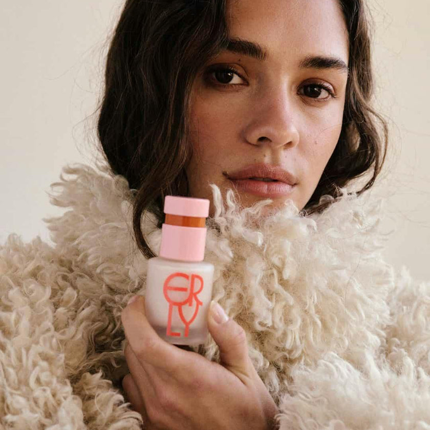 Daily Dew Illuminating Serum