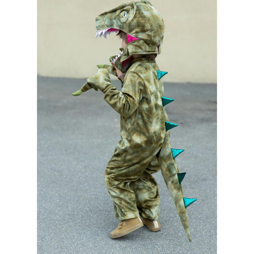 A Land Before Mine Deluxe Raptor