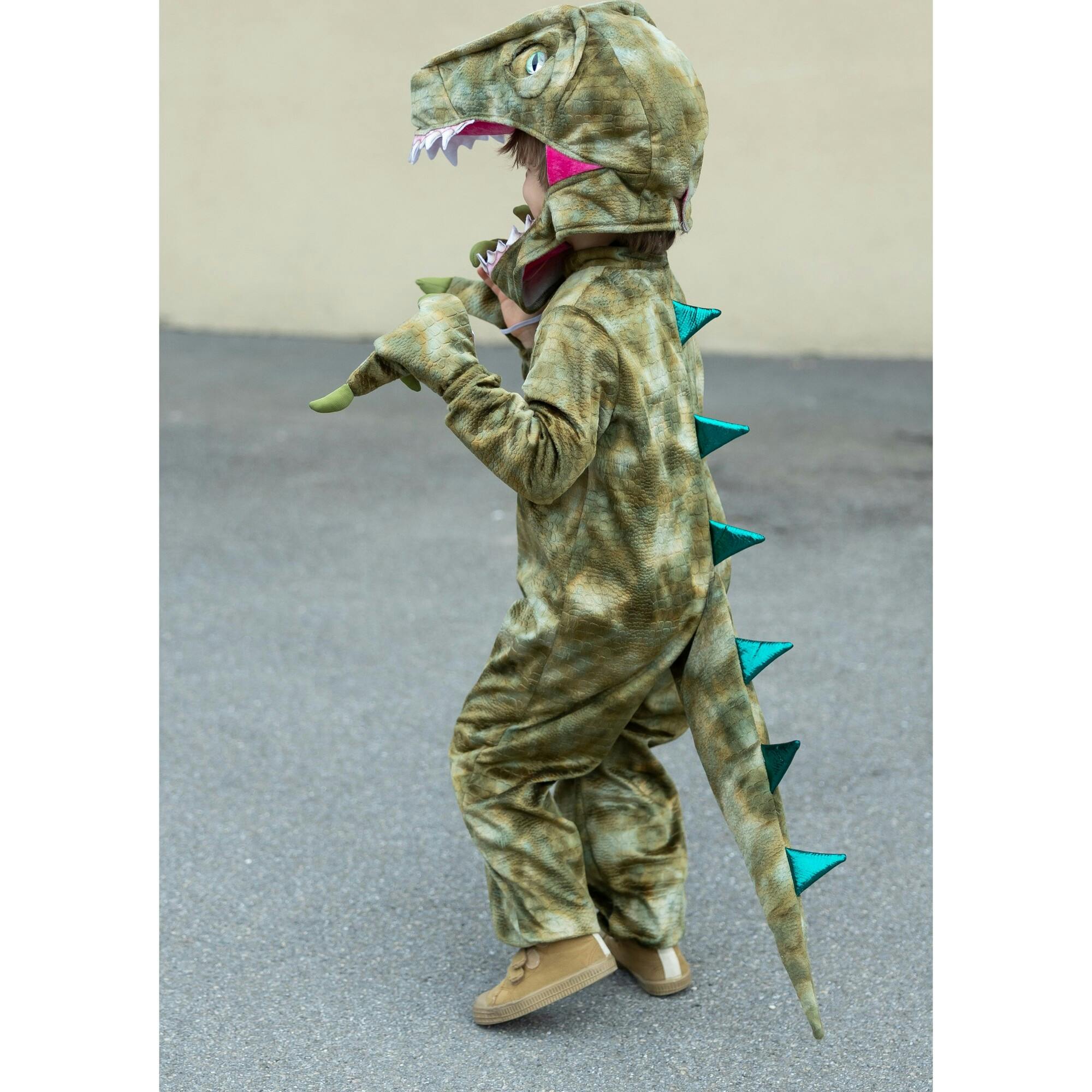 A Land Before Mine Deluxe Raptor