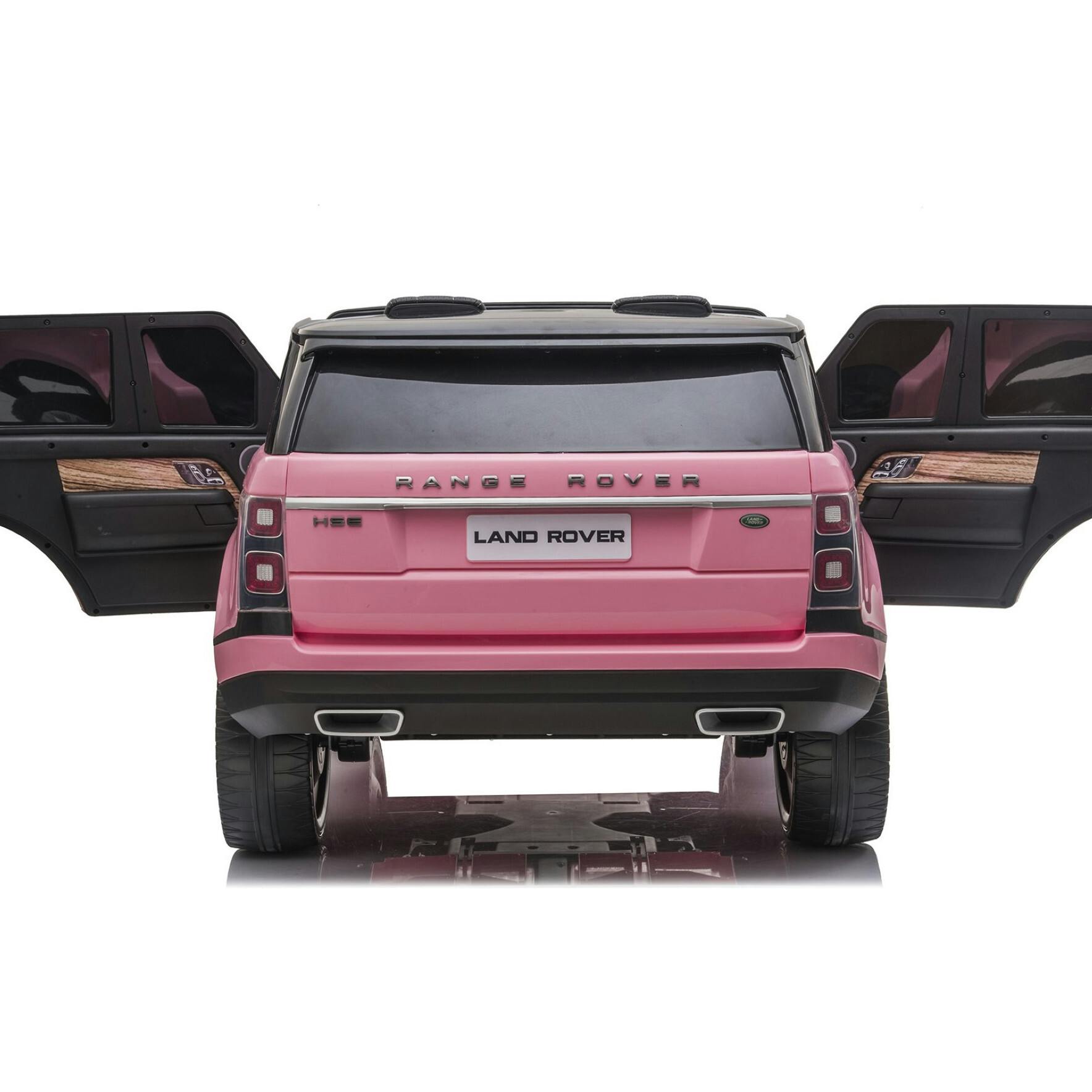 24V Range Rover HSE 2 Seater Ride on