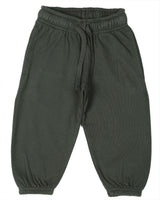 Kids Sweatpants - Olive